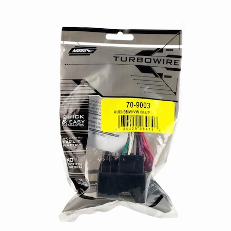 Metra Electronics EURO 00-UP 70-9003